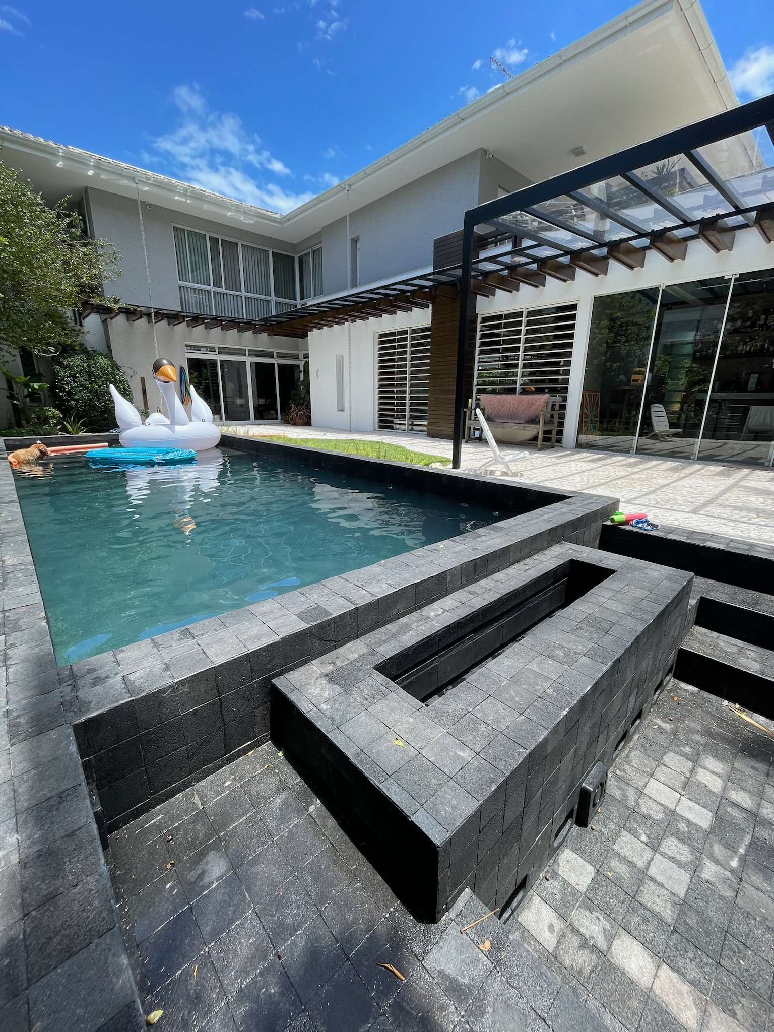 Reforma Residencial